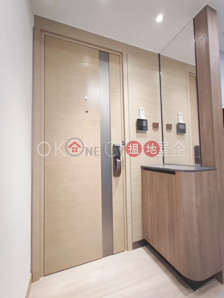 Generous 1 bedroom in Sai Ying Pun | For Sale 8 Chung Ching Street | Western District | Hong Kong | Sales | HK$ 8M