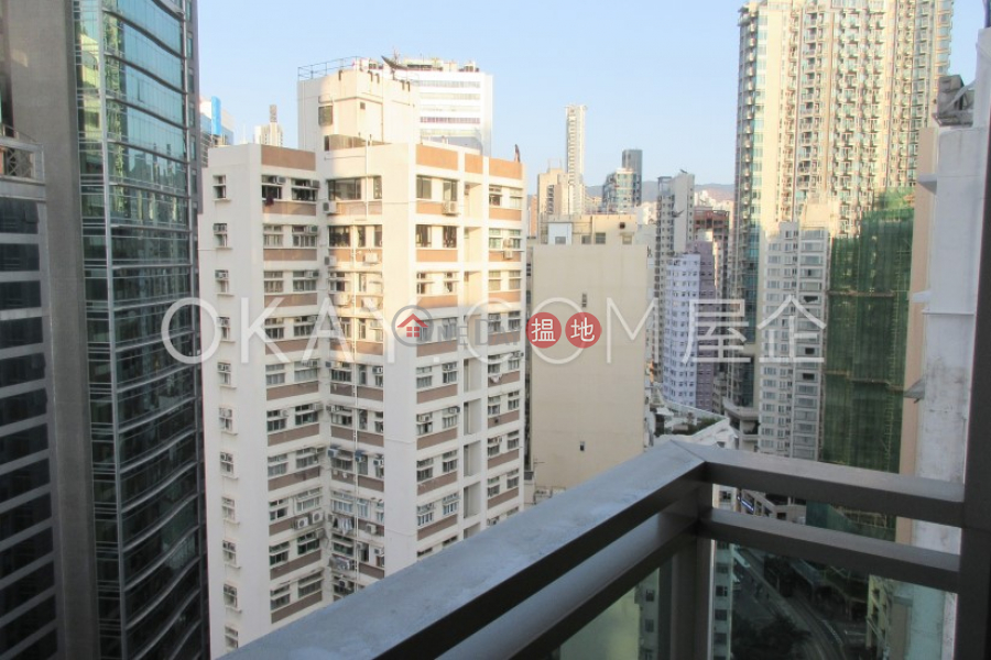 York Place高層|住宅|出租樓盤-HK$ 26,000/ 月