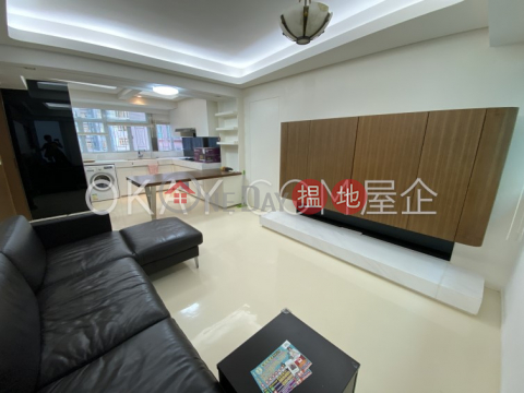 Charming 1 bedroom on high floor | Rental | Chong Yuen 暢園 _0
