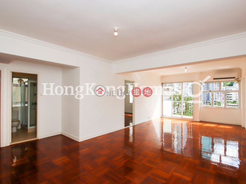 3 Bedroom Family Unit for Rent at Happy Mansion 39-41 Wong Nai Chung Road | Wan Chai District, Hong Kong, Rental | HK$ 58,000/ month