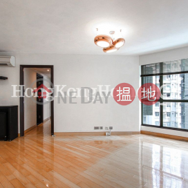 3 Bedroom Family Unit for Rent at Goldwin Heights | Goldwin Heights 高雲臺 _0
