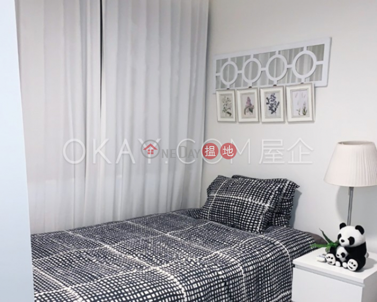Rare 2 bedroom with balcony | Rental, 27 Robinson Road | Western District | Hong Kong | Rental | HK$ 32,900/ month