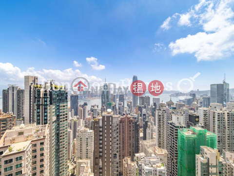 慧豪閣兩房一廳單位出租, 慧豪閣 Vantage Park | 西區 (Proway-LID117472R)_0