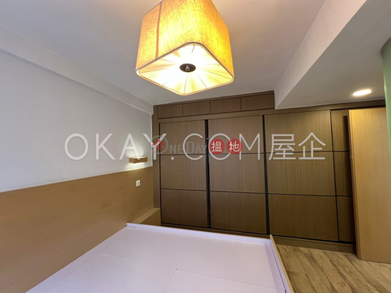 Rare 2 bedroom with parking | For Sale | 36 Broadcast Drive | Kowloon City Hong Kong, Sales | HK$ 10.8M