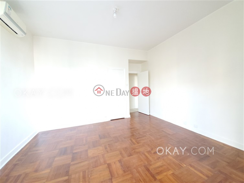 HK$ 68,000/ month, Estella Court | Central District Efficient 3 bed on high floor with balcony & parking | Rental