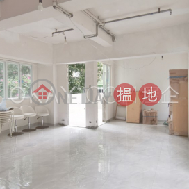 Unique with terrace in Sheung Wan | For Sale