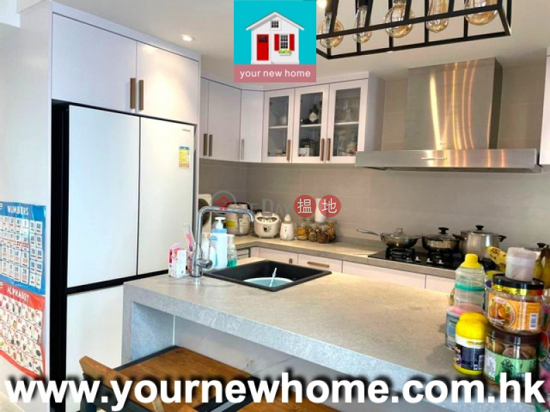 Convenient Townhouse for Rent - Clearwater Bay | Clear Water Bay Knoll 清水灣山莊 Rental Listings