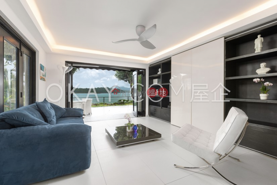 Rare house with sea views & parking | Rental | Wong Keng Tei Village House 黃麖地村屋 Rental Listings