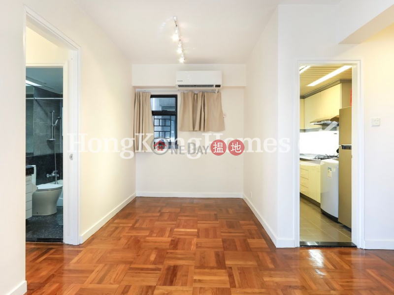 3 Bedroom Family Unit for Rent at Vantage Park | 22 Conduit Road | Western District | Hong Kong Rental, HK$ 34,000/ month