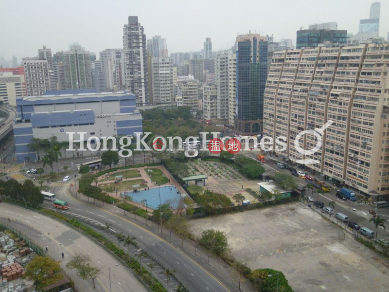 Property Search Hong Kong | OneDay | Residential | Sales Listings | 1 Bed Unit at The Coronation | For Sale