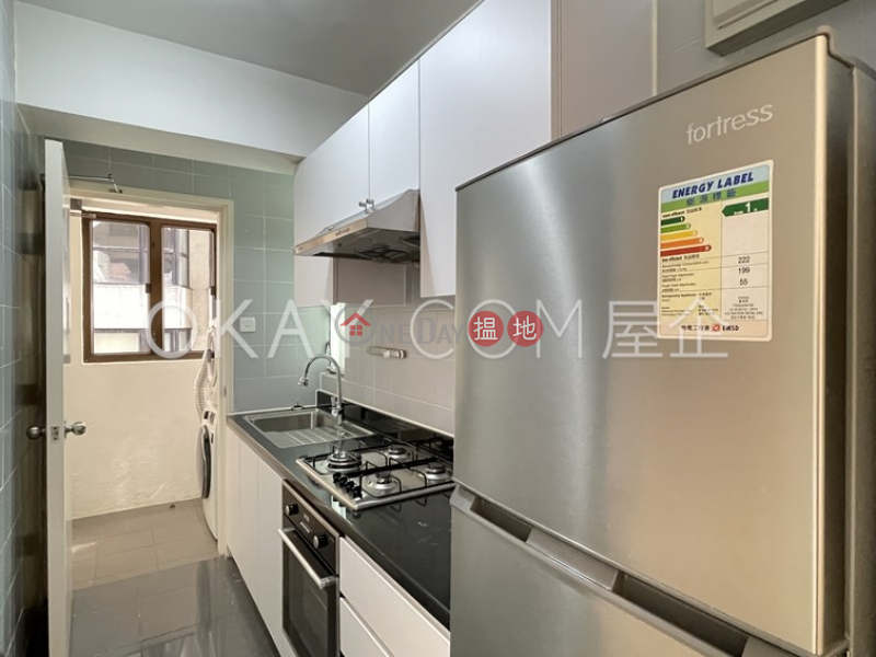 Property Search Hong Kong | OneDay | Residential | Rental Listings Nicely kept 3 bedroom in Mid-levels West | Rental