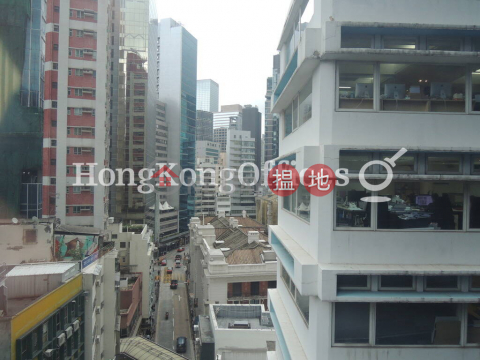 Office Unit for Rent at Kinwick Centre, Kinwick Centre 建業榮基中心 | Central District (HKO-44500-ACHR)_0