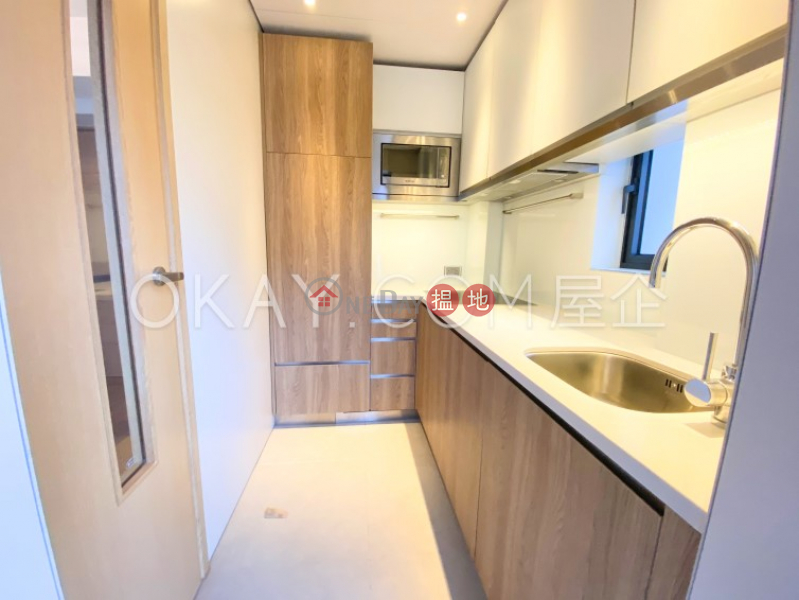 HK$ 25,000/ month, Tagus Residences | Wan Chai District, Intimate 1 bedroom with balcony | Rental