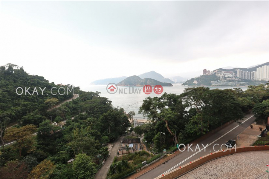 Unique 3 bedroom with sea views & parking | Rental | Tower 2 Ruby Court 嘉麟閣2座 Rental Listings