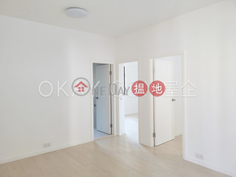 Luxurious 2 bedroom with parking | For Sale | East Sun Mansion 宜新大廈 _0