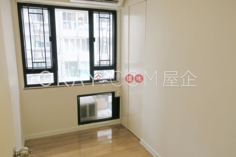 Elegant 2 bedroom with balcony & parking | For Sale | Flora Garden 富麗園 Sales Listings