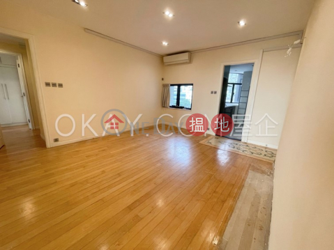 Lovely 3 bedroom with balcony & parking | Rental | Cavendish Heights Block 6-7 嘉雲臺 6-7座 _0