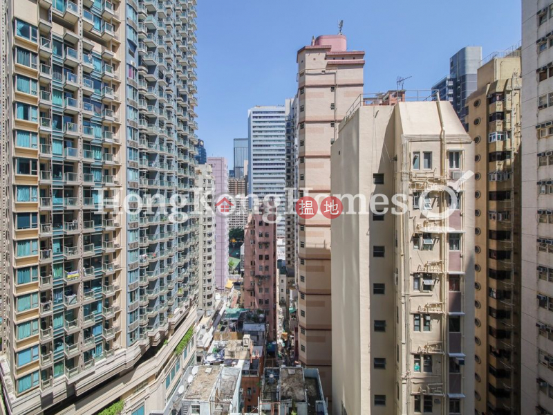 香港搵樓|租樓|二手盤|買樓| 搵地 | 住宅出租樓盤|囍匯 5座兩房一廳單位出租
