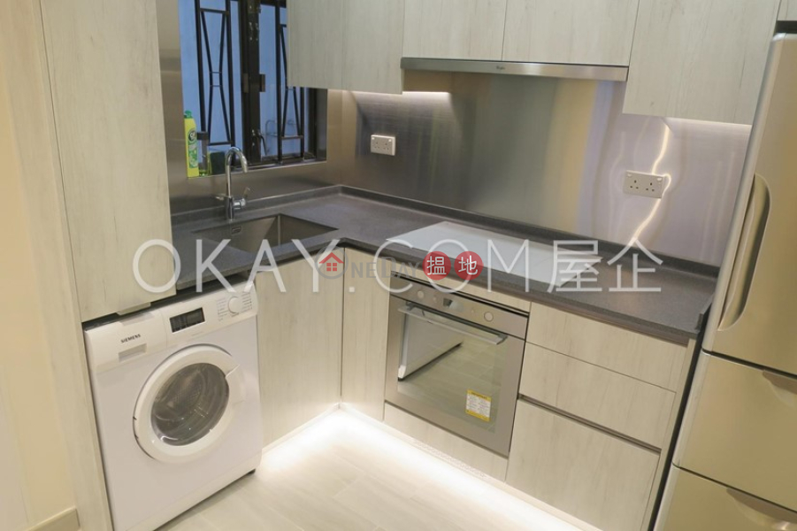 2房1廁,實用率高慧源閣出租單位-63-69堅道 | 中區香港|出租HK$ 29,000/ 月