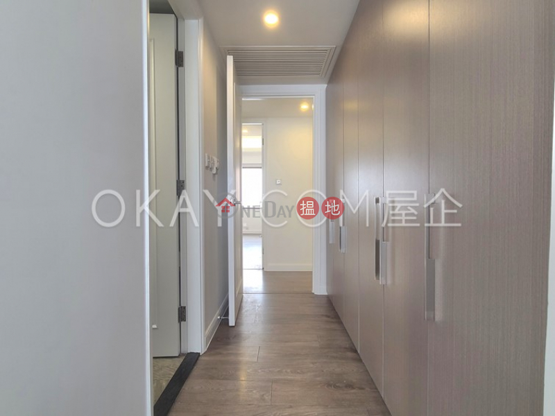 Property Search Hong Kong | OneDay | Residential Rental Listings Gorgeous 3 bedroom on high floor with parking | Rental