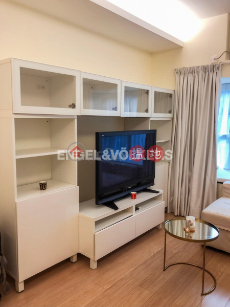 2 Bedroom Flat for Rent in Sai Ying Pun | 97 High Street | Western District Hong Kong Rental | HK$ 29,900/ month