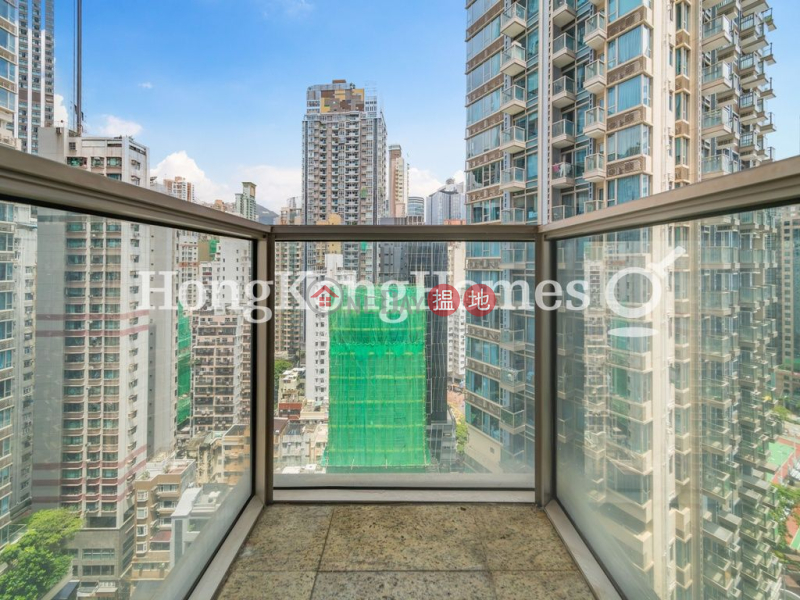 1 Bed Unit for Rent at The Avenue Tower 3 200 Queens Road East | Wan Chai District Hong Kong | Rental | HK$ 42,000/ month