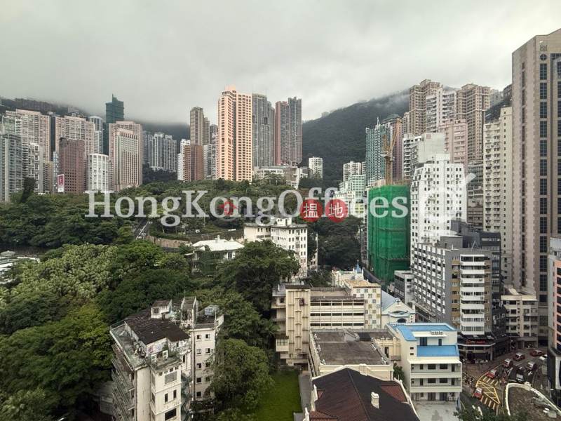 順豪商業大廈寫字樓租單位出租|順豪商業大廈(Shun Ho Tower)出租樓盤 (HKO-7044-ABER)
