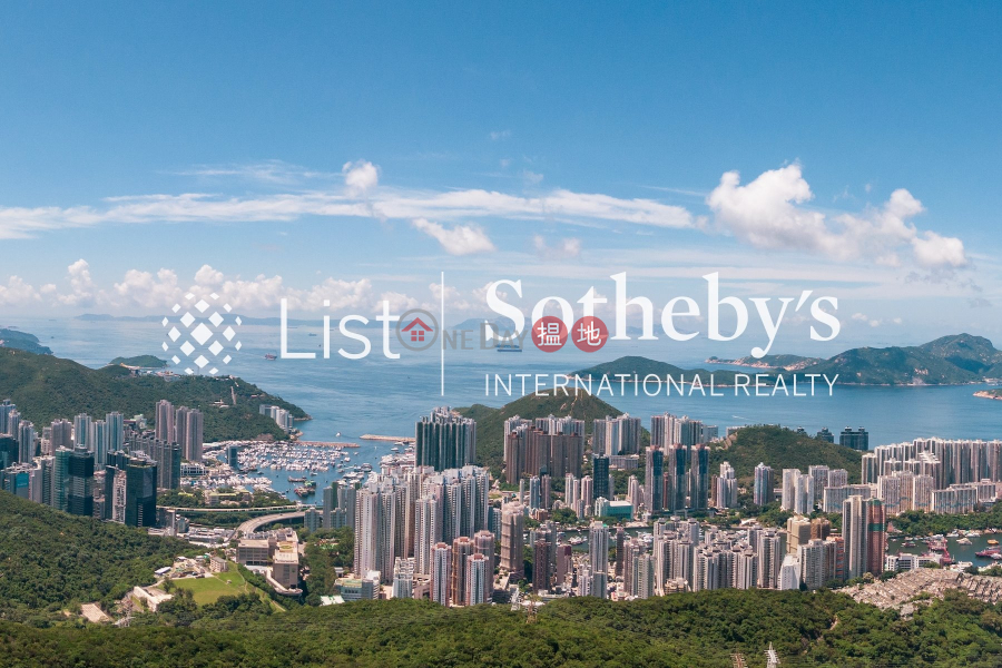 HK$ 250,000/ 月|La Hacienda-中區-La Hacienda4房豪宅單位出租