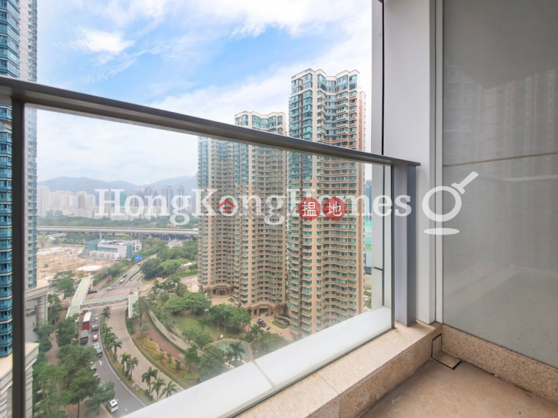 3 Bedroom Family Unit for Rent at Imperial Cullinan 10 Hoi Fai Road | Yau Tsim Mong | Hong Kong, Rental HK$ 48,000/ month