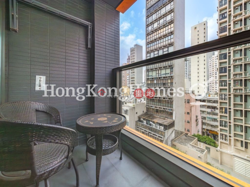 1 Bed Unit for Rent at Bright Moon 16 Soy Street | Yau Tsim Mong | Hong Kong Rental HK$ 19,800/ month
