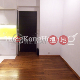 凱譽兩房一廳單位出租, 凱譽 Harbour Pinnacle | 油尖旺 (Proway-LID48827R)_0