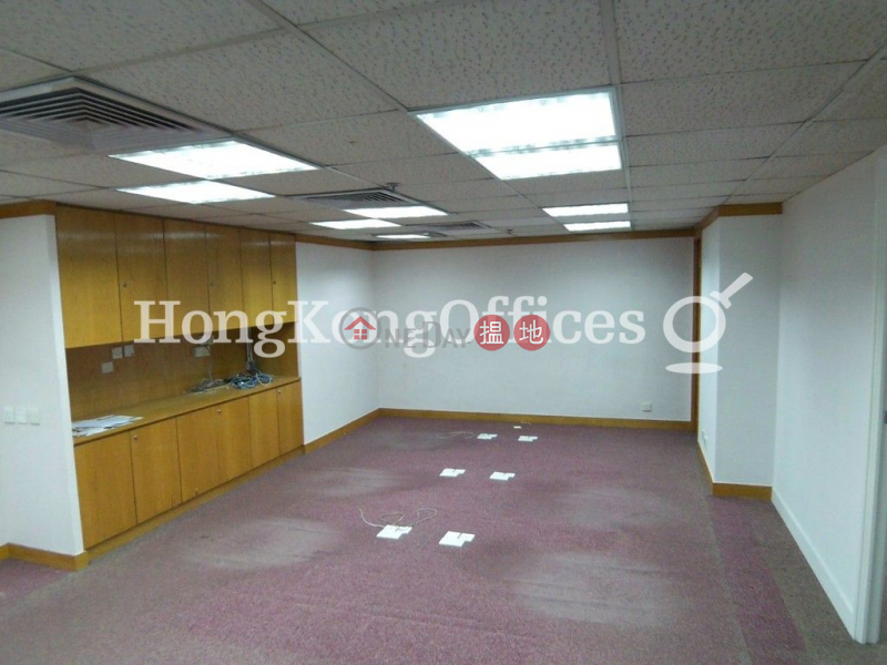 Office Unit for Rent at China Insurance Group Building | China Insurance Group Building 中保集團大廈 Rental Listings