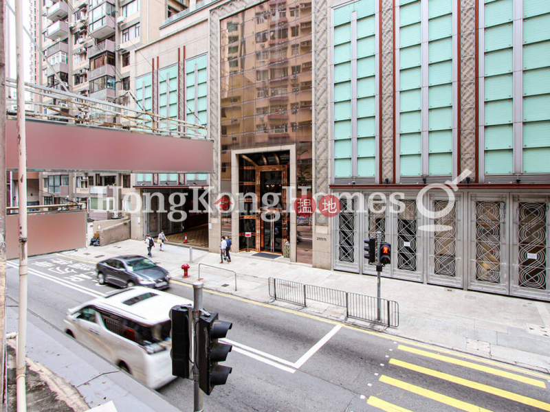 香港搵樓|租樓|二手盤|買樓| 搵地 | 住宅出售樓盤-羅便臣道42號兩房一廳單位出售
