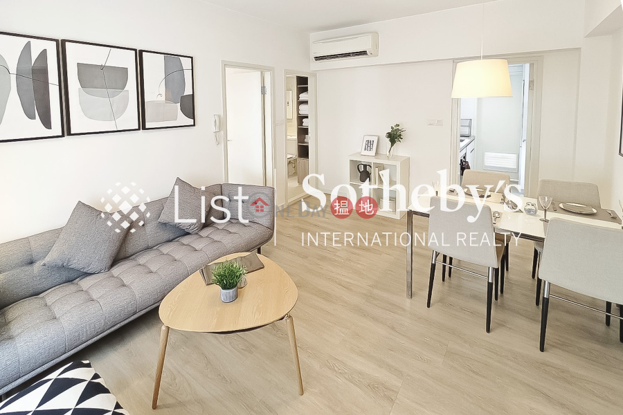 HK$ 35,000/ month | The Ventris, Wan Chai District, Property for Rent at The Ventris with 1 Bedroom