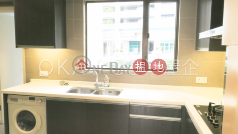 2房2廁,實用率高,海景,連車位恆翠園出售單位 | 恆翠園 Greenland Court _0