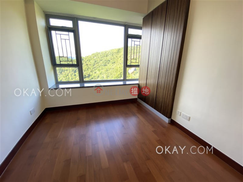 HK$ 70,000/ month, Serenade, Wan Chai District | Exquisite 4 bed on high floor with balcony & parking | Rental