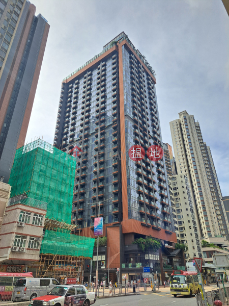 馬頭圍大廈 (Matauwei Apartments) 紅磡| ()(2)