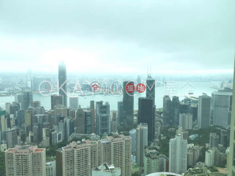 Property Search Hong Kong | OneDay | Residential, Sales Listings, Rare 3 bedroom on high floor with parking | For Sale