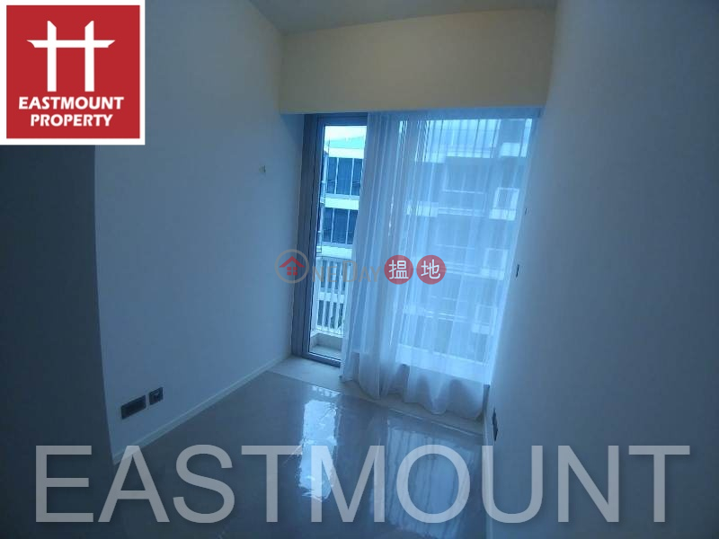 HK$ 33,000/ month Mount Pavilia Sai Kung, Clearwater Bay Apartment | Property For Sale and Lease in Mount Pavilia 傲瀧-Low-density villa | Property ID:2210