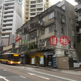 大坑道16-18號三房兩廳單位出租 | 大坑道16-18號 16-18 Tai Hang Road _0
