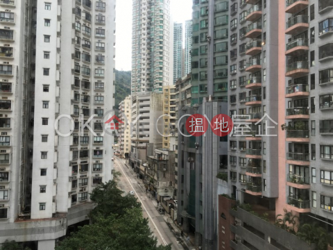 Practical 2 bedroom in Tai Hang | Rental, Winway Court 永威閣 | Wan Chai District (OKAY-R1093)_0