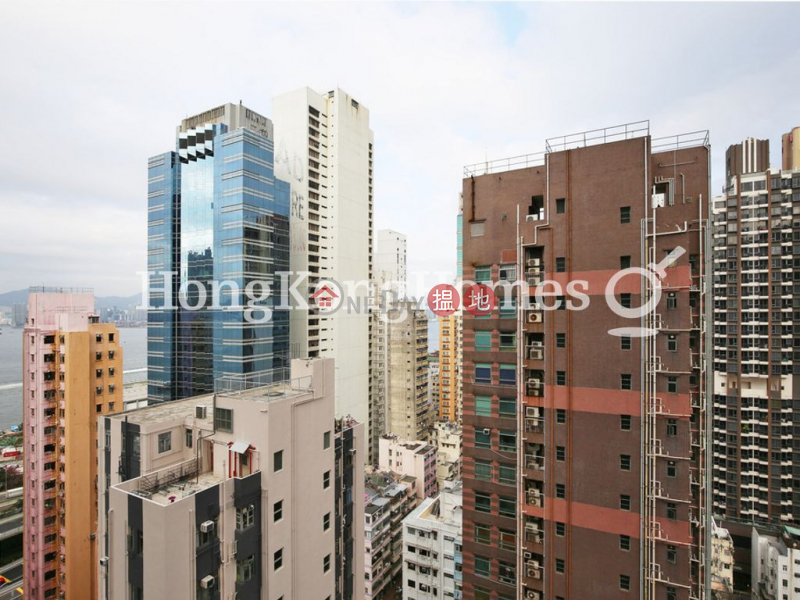 Property Search Hong Kong | OneDay | Residential, Sales Listings | 1 Bed Unit at Artisan House | For Sale