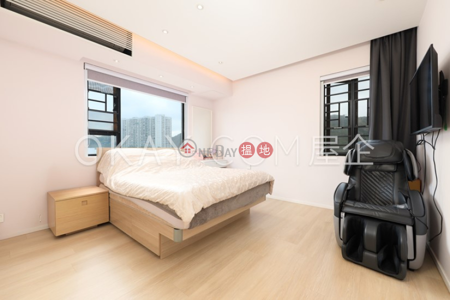 HK$ 2,750萬雲峰大廈東區-3房2廁,實用率高,極高層,海景雲峰大廈出售單位