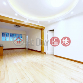 Property for Rent at Moon Fair Mansion with 3 Bedrooms | Moon Fair Mansion 滿輝大廈 _0