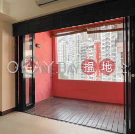 Popular 2 bed on high floor with racecourse views | Rental | Peace House 愉都大廈 _0