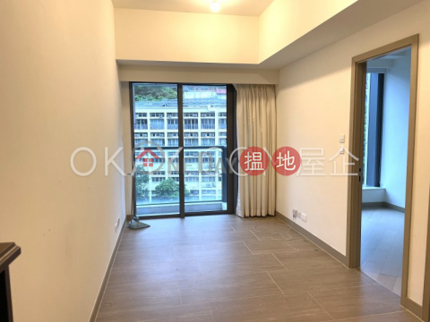 Practical 1 bedroom with balcony | For Sale | Lime Gala Block 2 形薈2座 _0