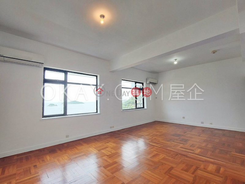 Efficient 5 bedroom with sea views, balcony | Rental | Repulse Bay Apartments 淺水灣花園大廈 Rental Listings