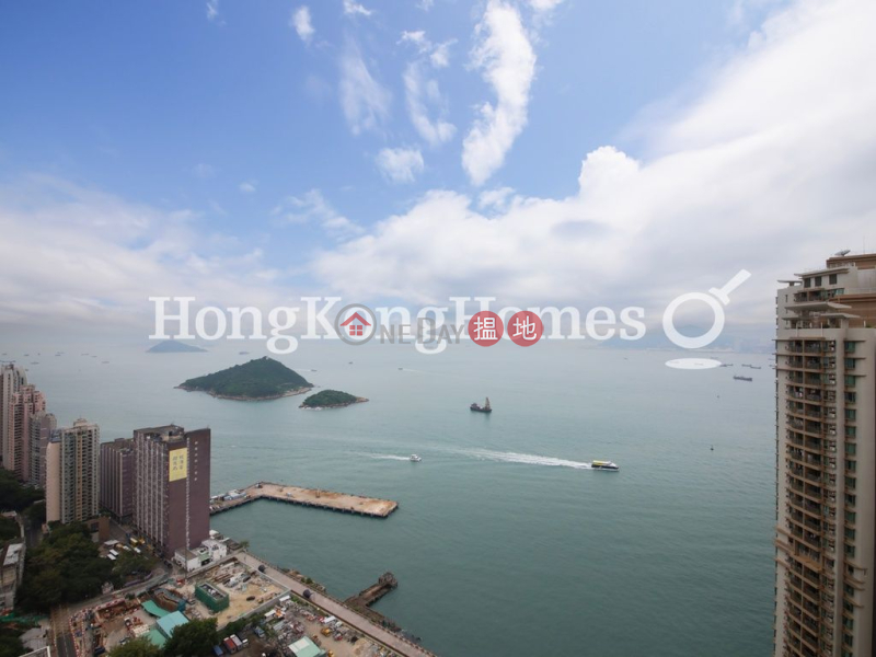 Property Search Hong Kong | OneDay | Residential, Sales Listings, 2 Bedroom Unit at Cadogan | For Sale