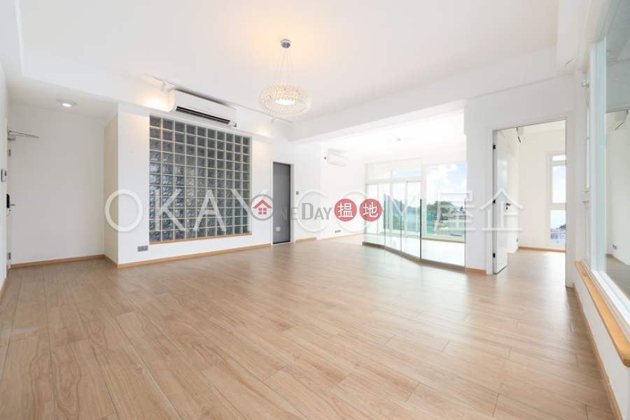 Stylish 3 bedroom with sea views & balcony | Rental | Woodland Villa 傲林軒 Rental Listings