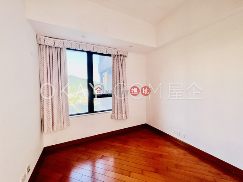 Property Search Hong Kong | OneDay | Residential Rental Listings | Luxurious 4 bed on high floor with balcony & parking | Rental